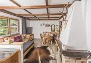 Almliebe Apartchalet