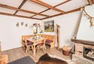 Almliebe Apartchalet