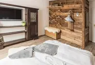 Almliebe Apartchalet