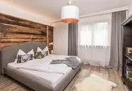 Almliebe Apartchalet