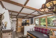 Almliebe Apartchalet