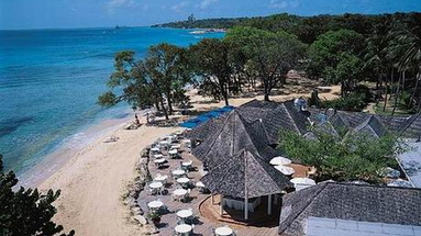 Almond Beach Club & Spa