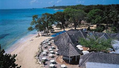 Almond Beach Club & Spa