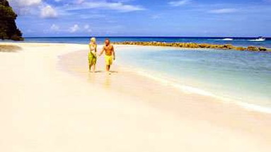 Almond Beach Club & Spa