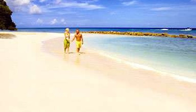 Almond Beach Club & Spa