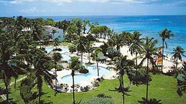 Almond Beach Club & Spa