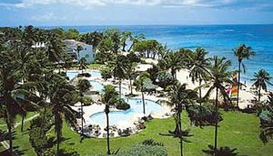 Almond Beach Club & Spa