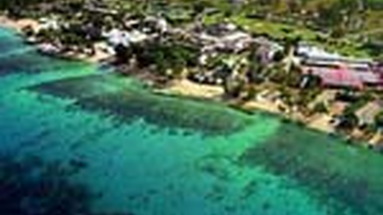 Almond Beach Club & Spa