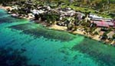 Almond Beach Club & Spa