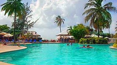 Almond Beach Club & Spa
