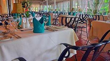 Almond Beach Club & Spa
