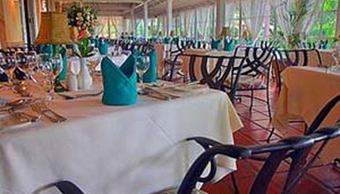 Almond Beach Club & Spa