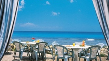 Almond Beach Club & Spa