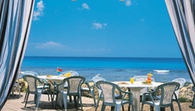 Almond Beach Club & Spa