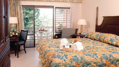 Almond Beach Club & Spa