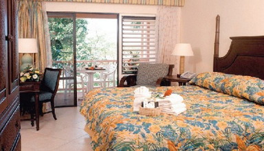 Almond Beach Club & Spa