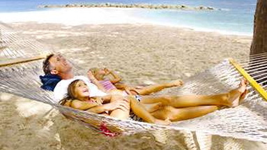 Almond Beach Club & Spa