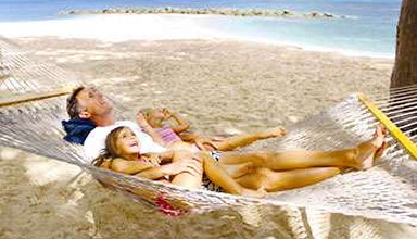 Almond Beach Club & Spa