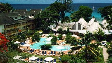 Almond Beach Village