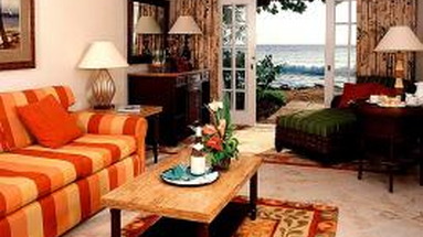 Almond Beach Village