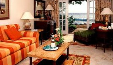 Almond Beach Village