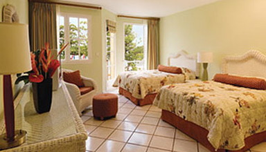 Almond Beach Village