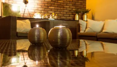 Almond Business & SPA