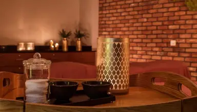 Almond Business & SPA