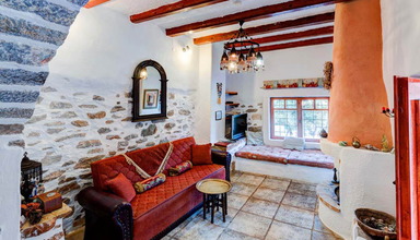 Almonds Trees Villas