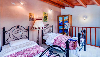 Almonds Trees Villas