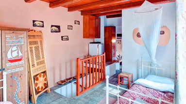 Almonds Trees Villas