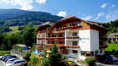 Almrausch (Bad Kleinkirchheim)