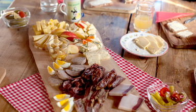 Almrausch (Bad Kleinkirchheim)
