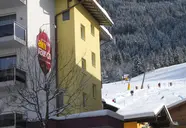 Almrausch (Hinterglemm)