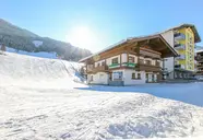 Almrausch (Hinterglemm)