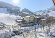 Almrausch (Hinterglemm)