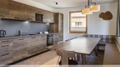 Almresort Sonnenalpe Nassfeld