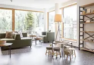 Almresort Sonnenalpe Nassfeld