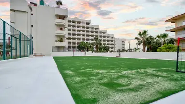 Almunecar Playa