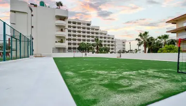 Almunecar Playa