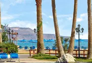 Almyrida Beach