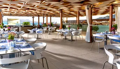 Almyrida Residence