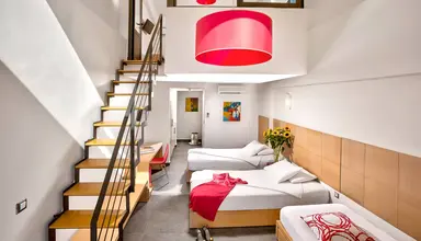 Almyrida Residence