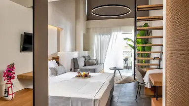Almyrida Residence
