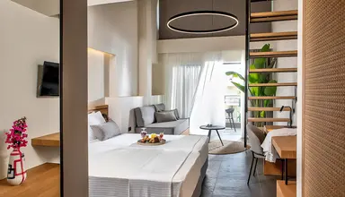 Almyrida Residence
