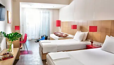 Almyrida Residence