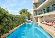 Almyrida Residence