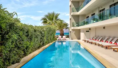 Almyrida Residence