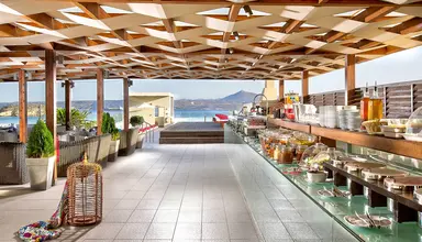 Almyrida Residence