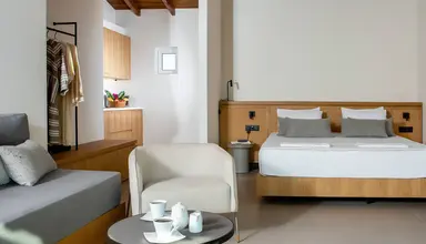Almyrida Residence